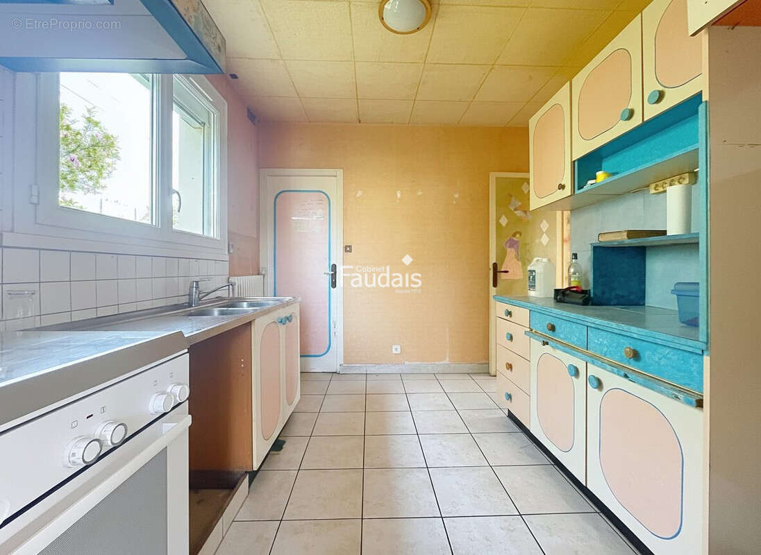 Maison 120 m² à Coutances  - photo 4
