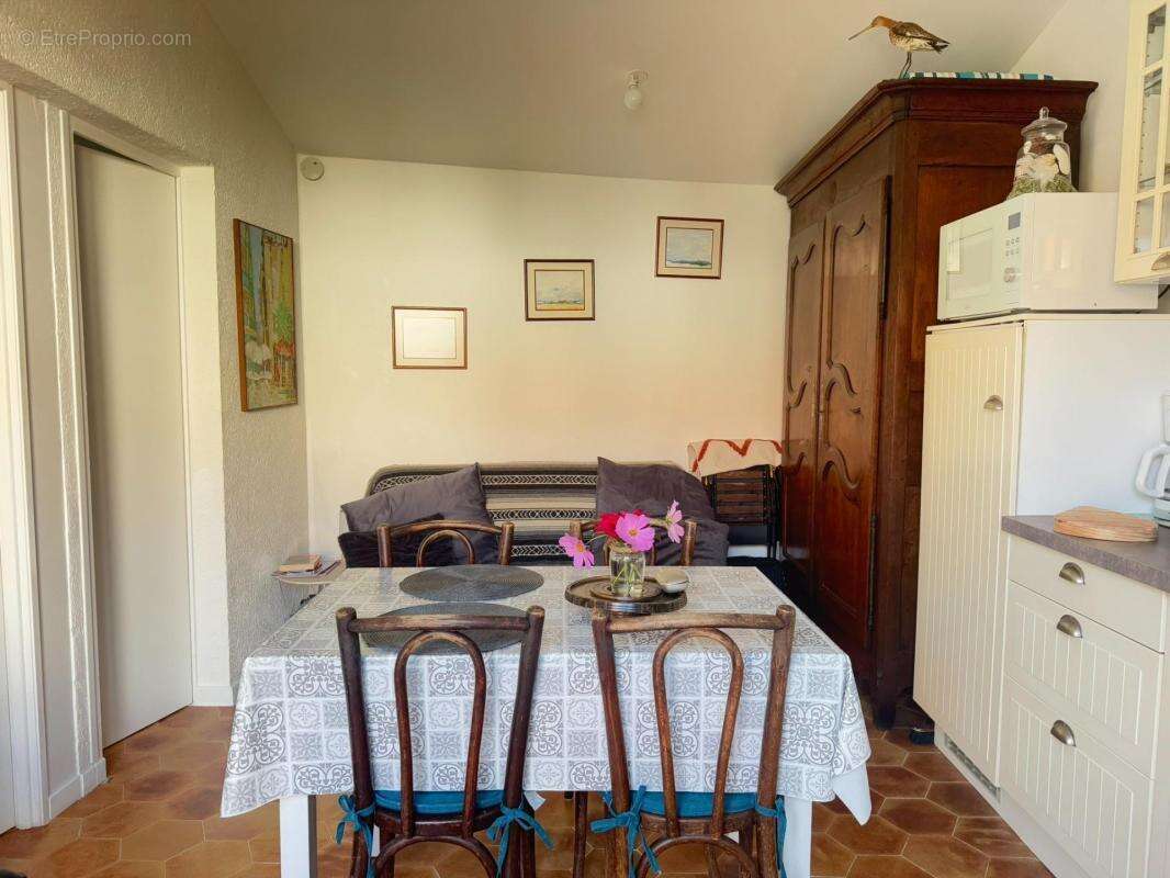 Maison à SAINT-PIERRE-D&#039;OLERON