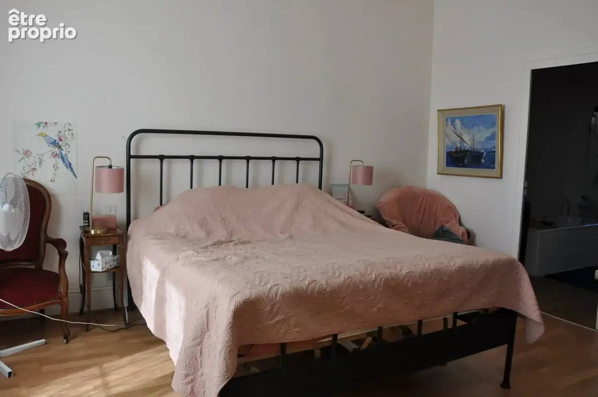 Belle maison des années 30, avec 3 chambres et terrasse - photo 15