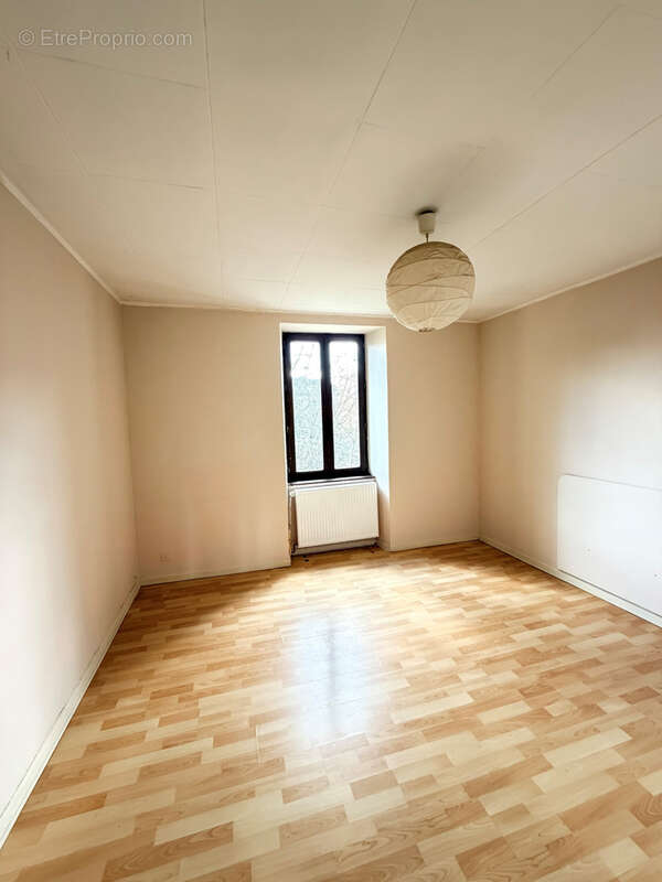 Maison à AUDINCOURT