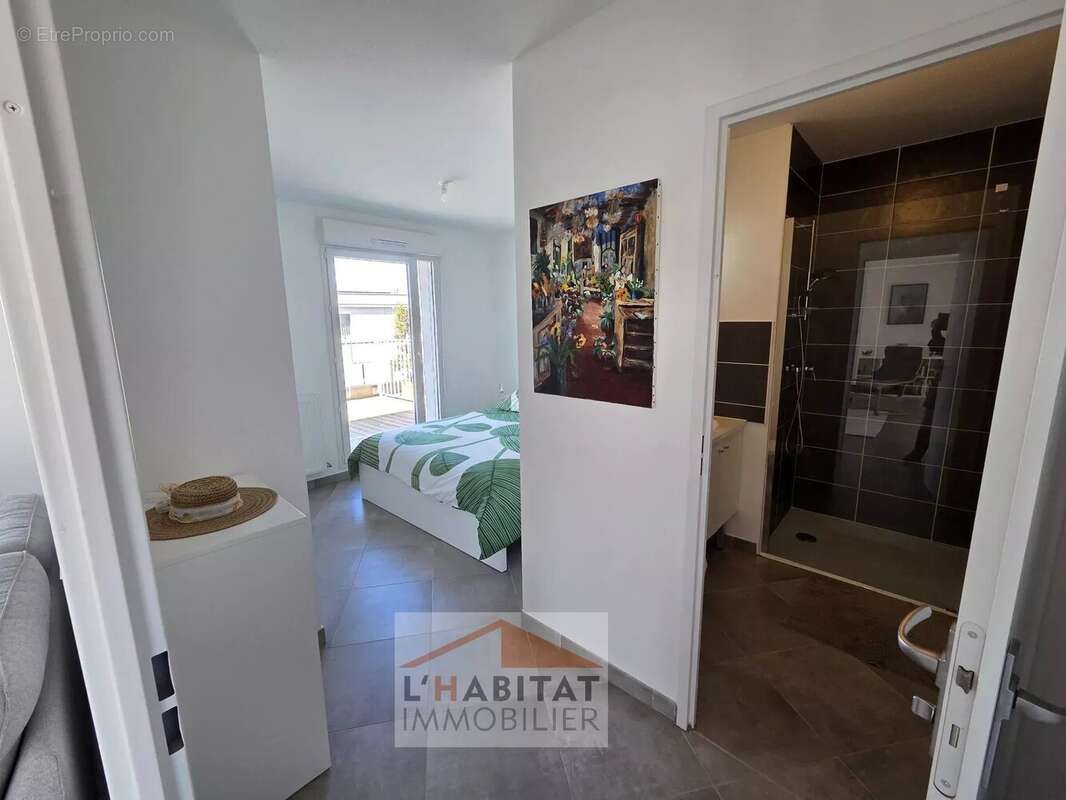 Appartement à CUGNAUX