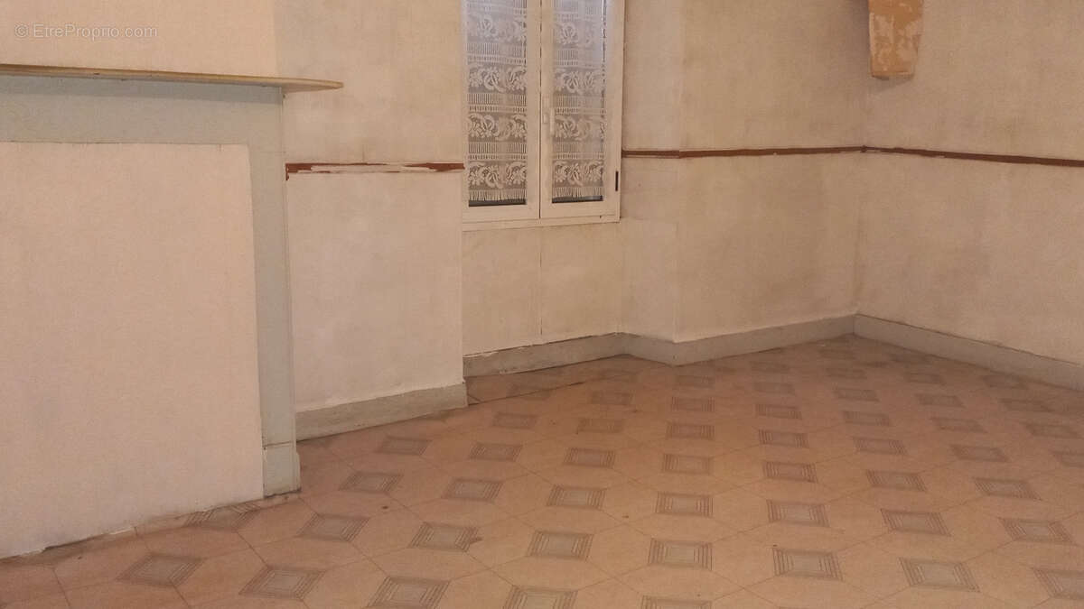 Maison à MASLACQ