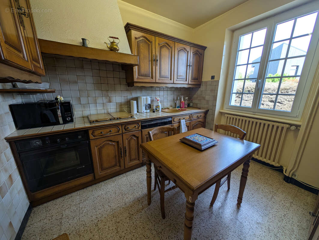 Maison à SAINT-CAST-LE-GUILDO