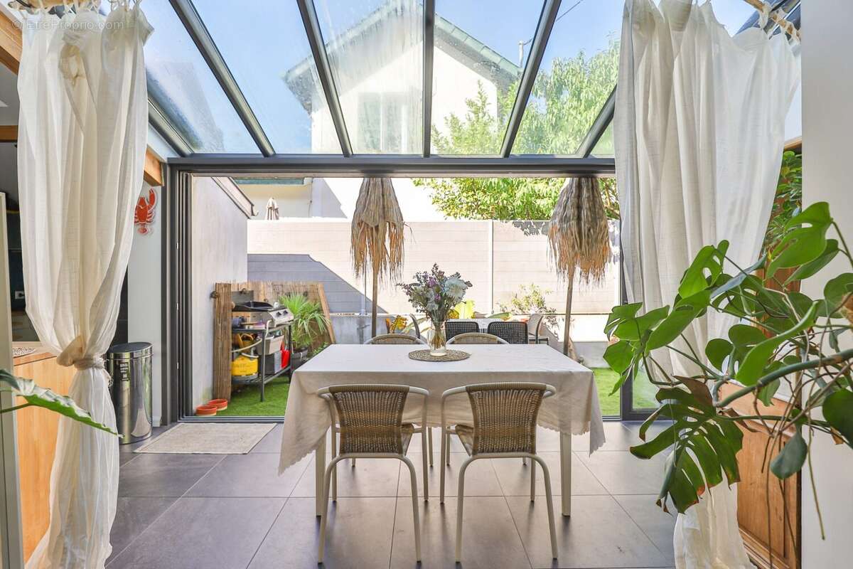 Maison à ANGLET