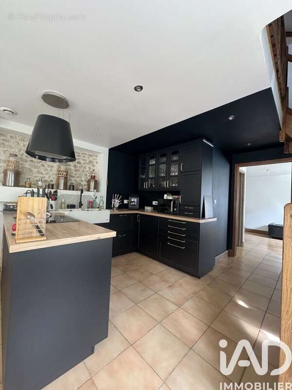 Photo 3 - Maison à AZY