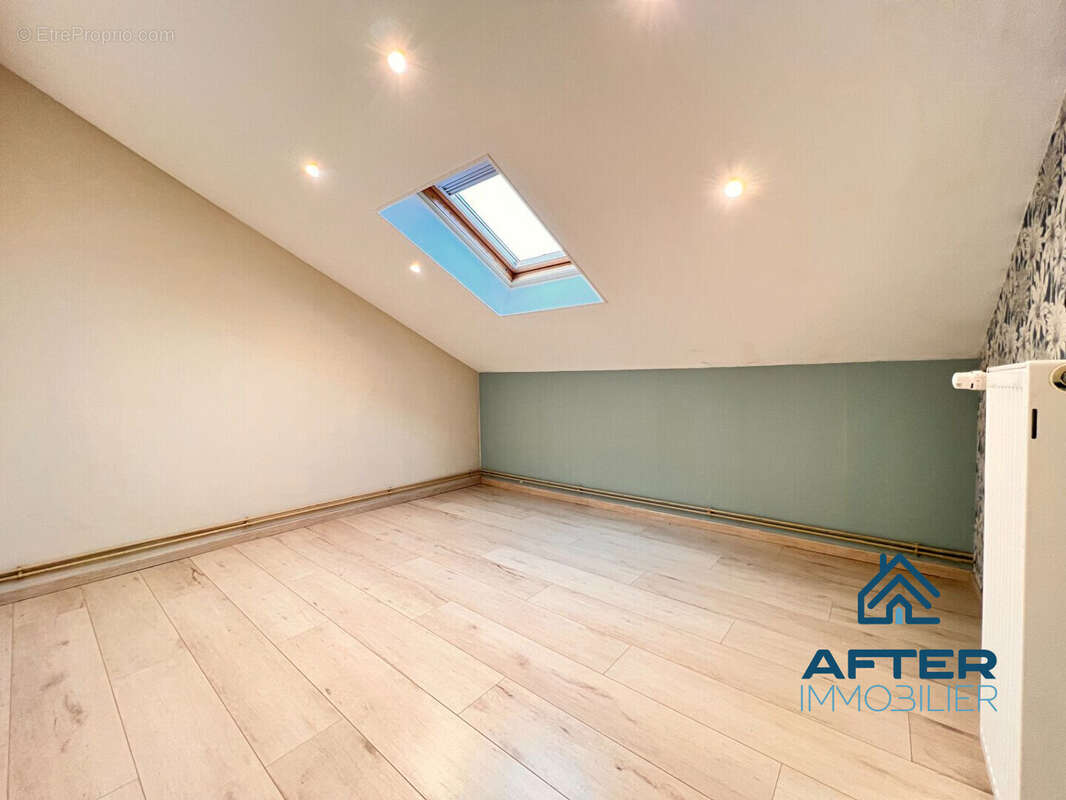 Maison à MONT-SUR-MEURTHE