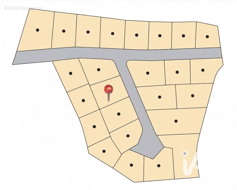Terrain 349 m² à Portel-Des-Corbieres  - photo 2