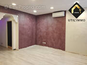 Appartement à VATAN