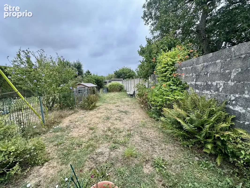 Maison 89 m2 à Saint-Saulve - photo 12