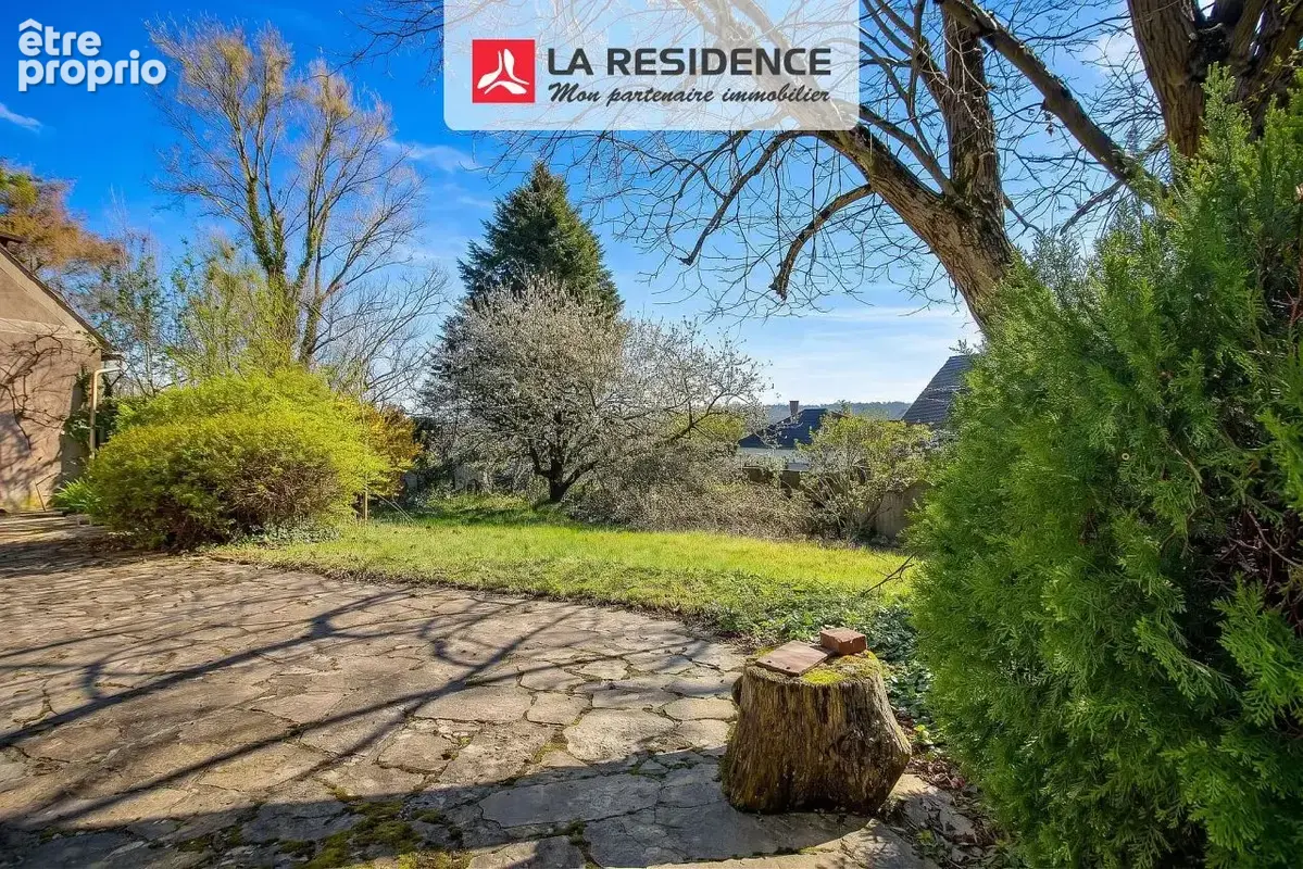 Maison 15 pièces 266 m² à vendre à Orgeval (78630) - photo 5