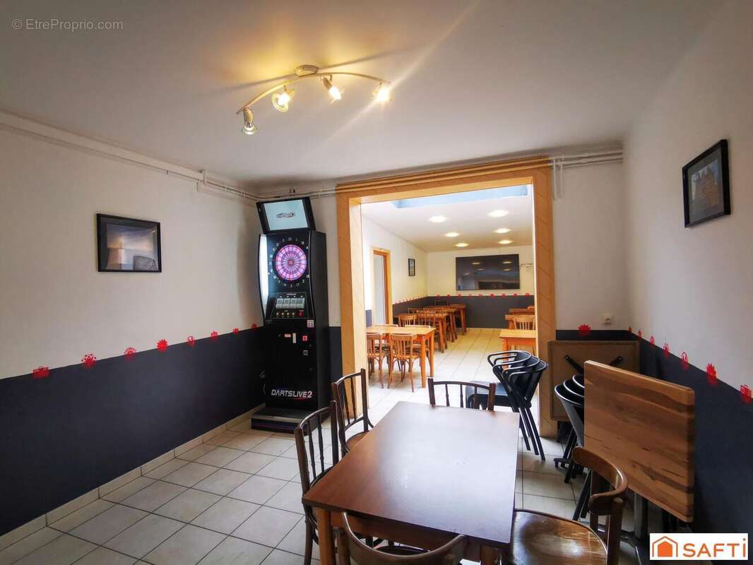 Photo 4 - Commerce à BEGARD