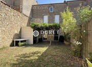 Maison à TORFOU