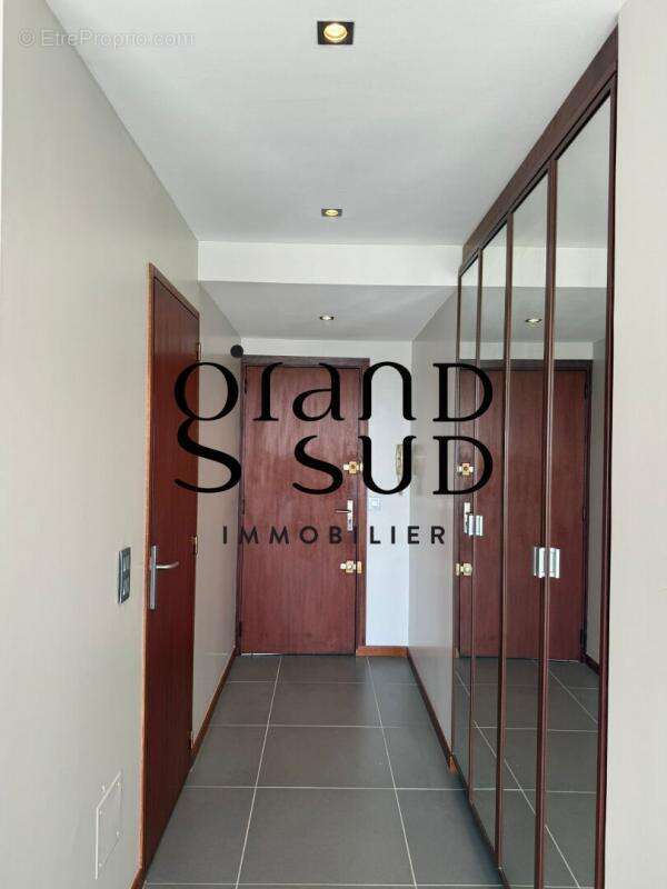 Appartement à LA GRANDE-MOTTE