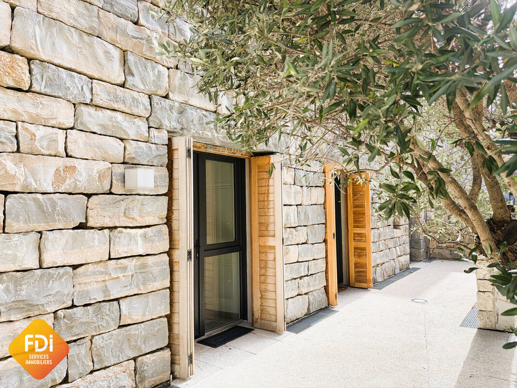 Appartement à SAINT-JEAN-DE-VEDAS