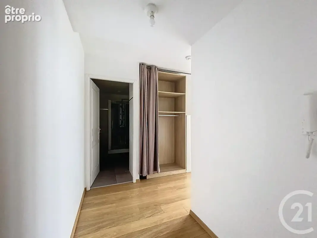 Appartement 1 pièce 33 m² à vendre à Troyes (10000) - photo 5