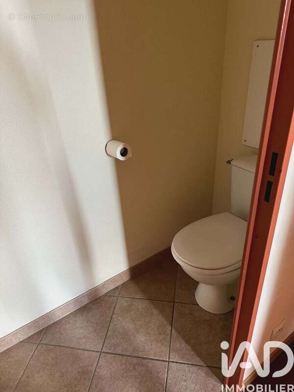 Photo 7 - Appartement à LE CHATEL