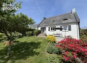 Maison à PLOMELIN
