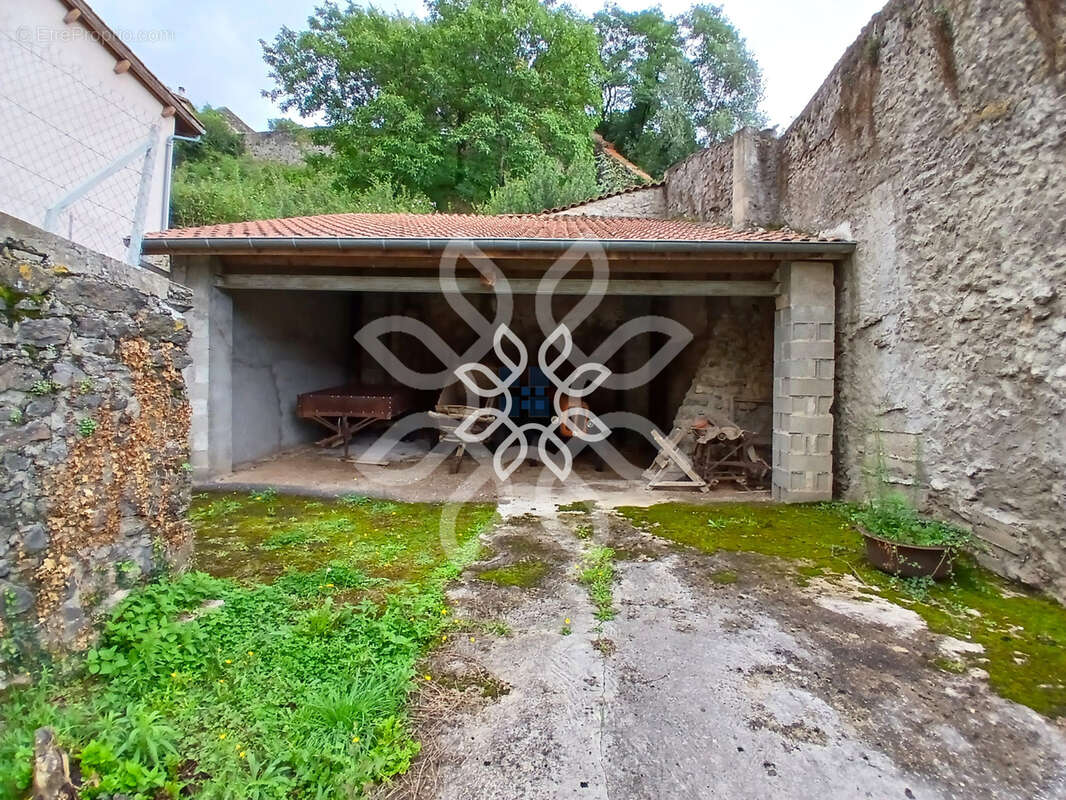Ensemble Immobilier - photo 8