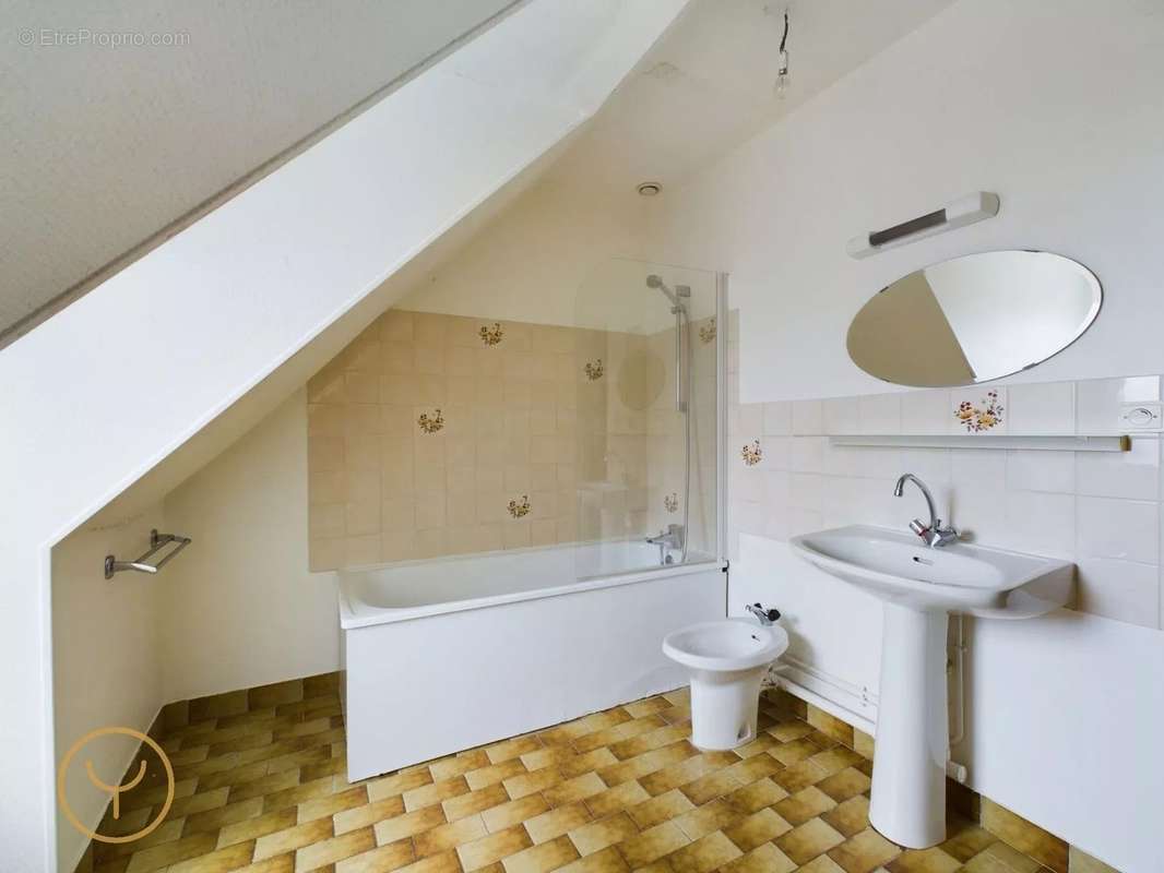 Maison à NOGENT-SUR-SEINE