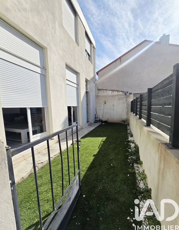 Photo 1 - Appartement à MARSEILLE-14E