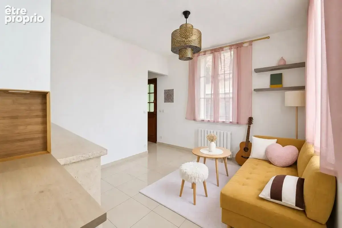 Maison à vendre à Louvres (95380) - photo 2