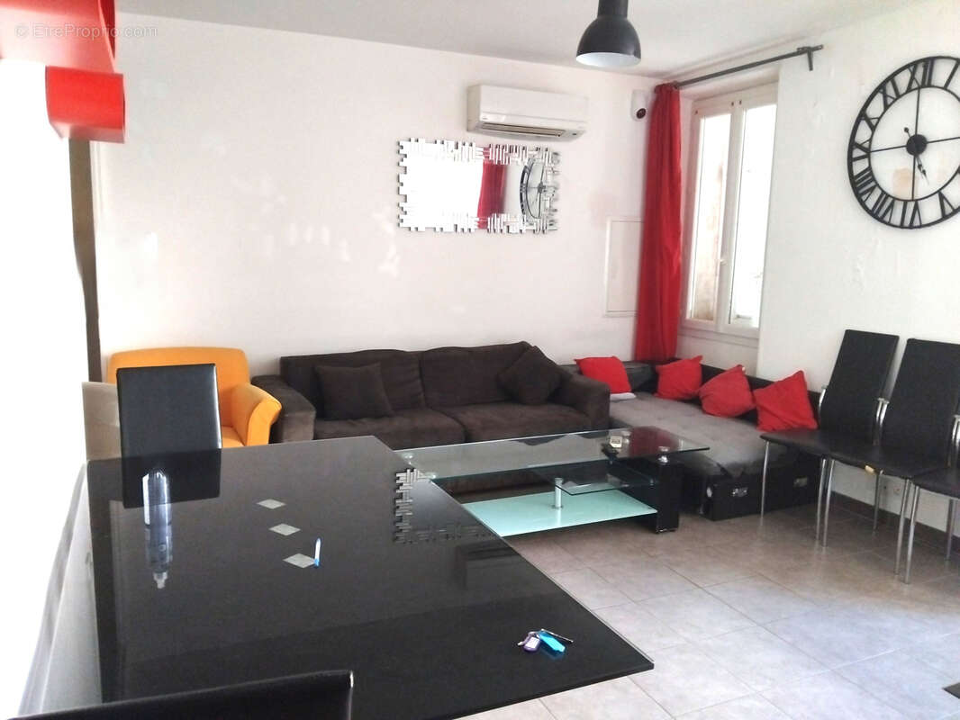 Appartement à VIDAUBAN