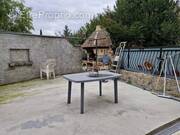 Maison à CHAMPCUEIL