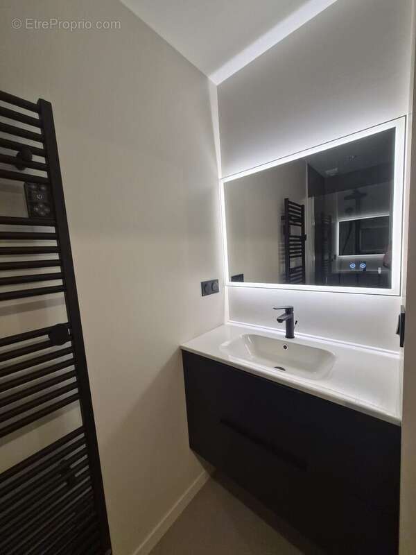 Appartement à BASSENS