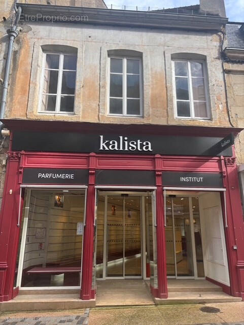 Appartement à AUTUN