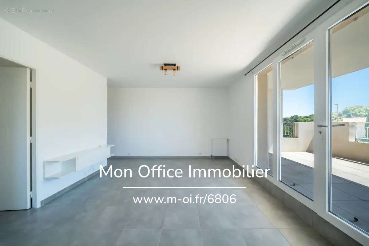 Appartement à MARTIGUES
