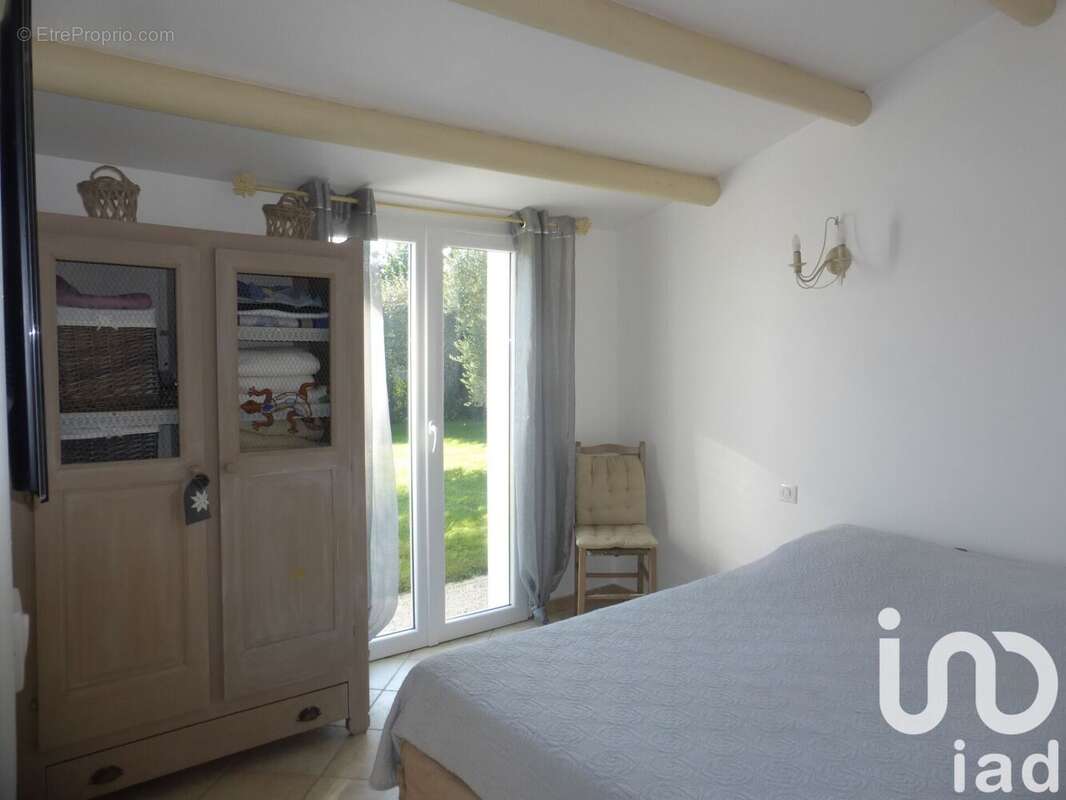 Photo 9 - Maison à PUYRAVAULT