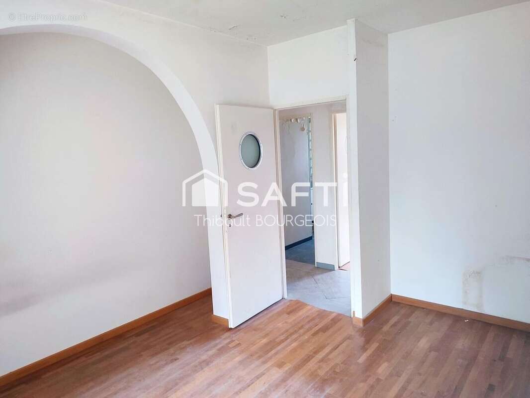 Photo 7 - Appartement à LAGNY-SUR-MARNE