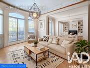 Photo 1 - Appartement à PARIS-17E