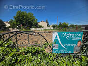 Terrain à TREMBLAY-EN-FRANCE