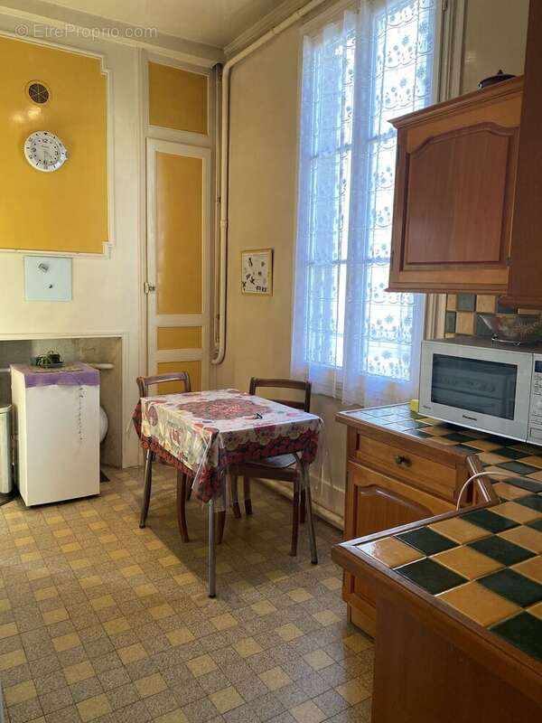 Photo 9 - Maison à EVREUX