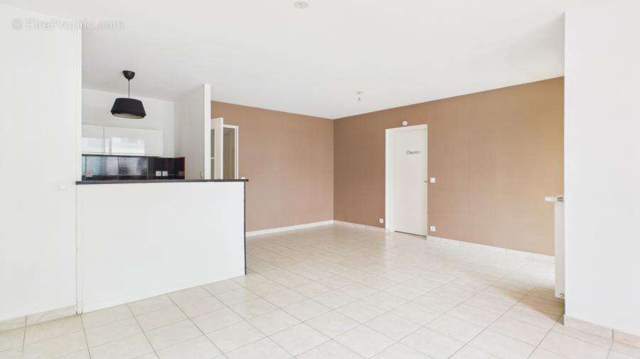 Appartement à CHANTEPIE