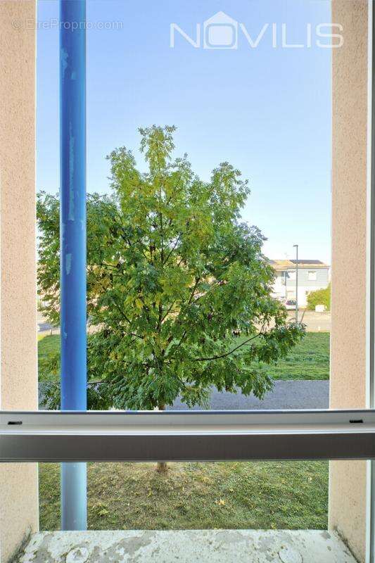 Appartement à LA SALVETAT-SAINT-GILLES