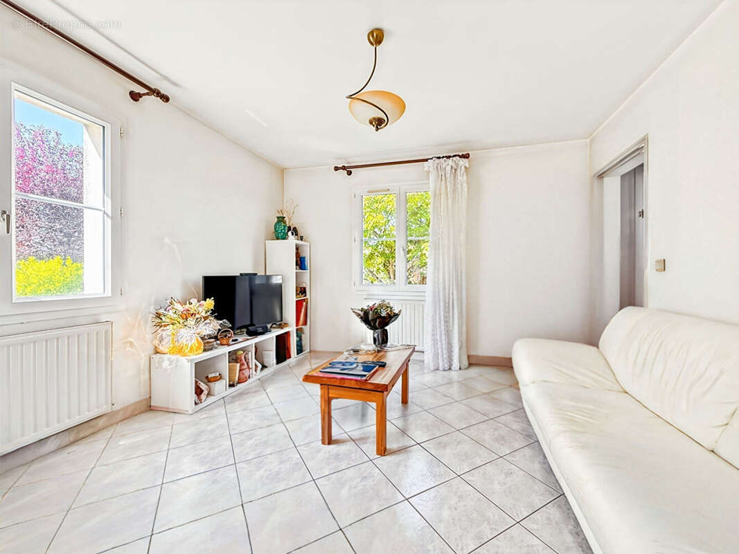 Maison à SAINT-AVERTIN