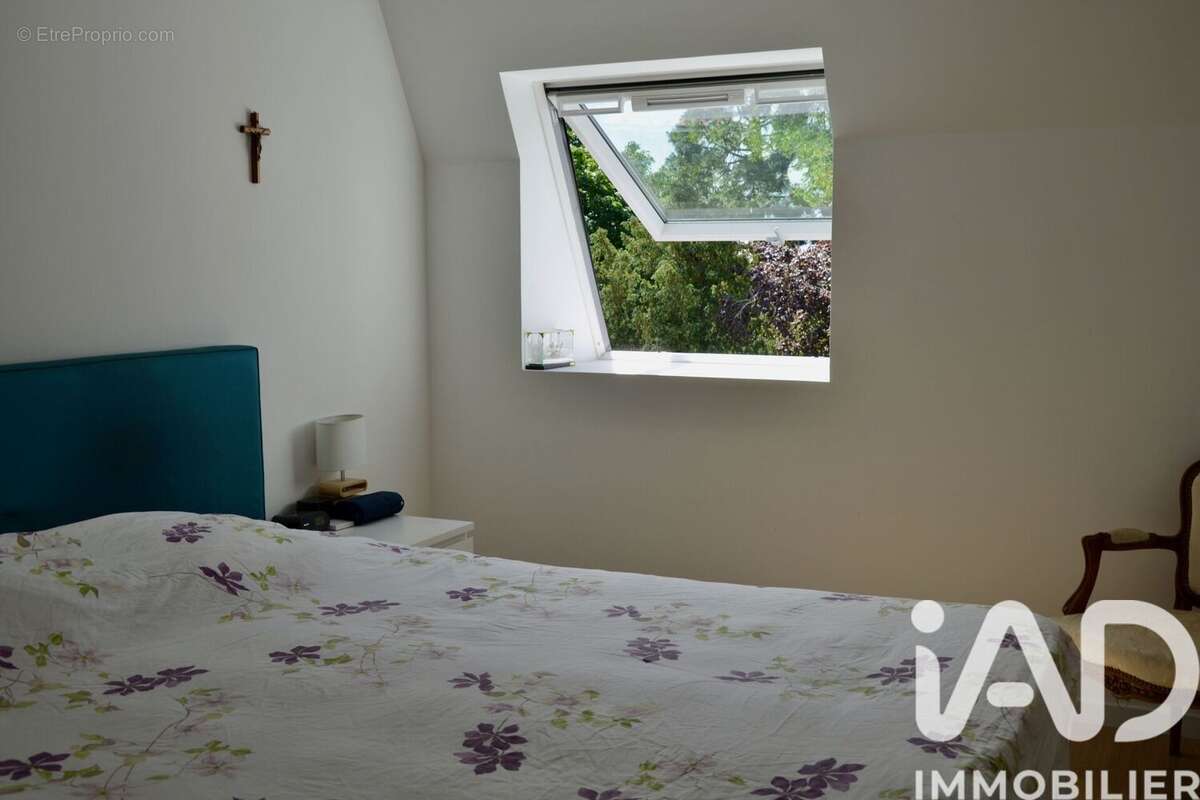 Photo 7 - Appartement à CHATILLON