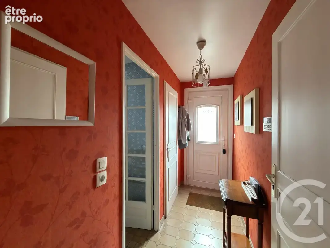 Maison 4 pièces 81 m² à vendre à Hellemmes-Lille (59260) - photo 4