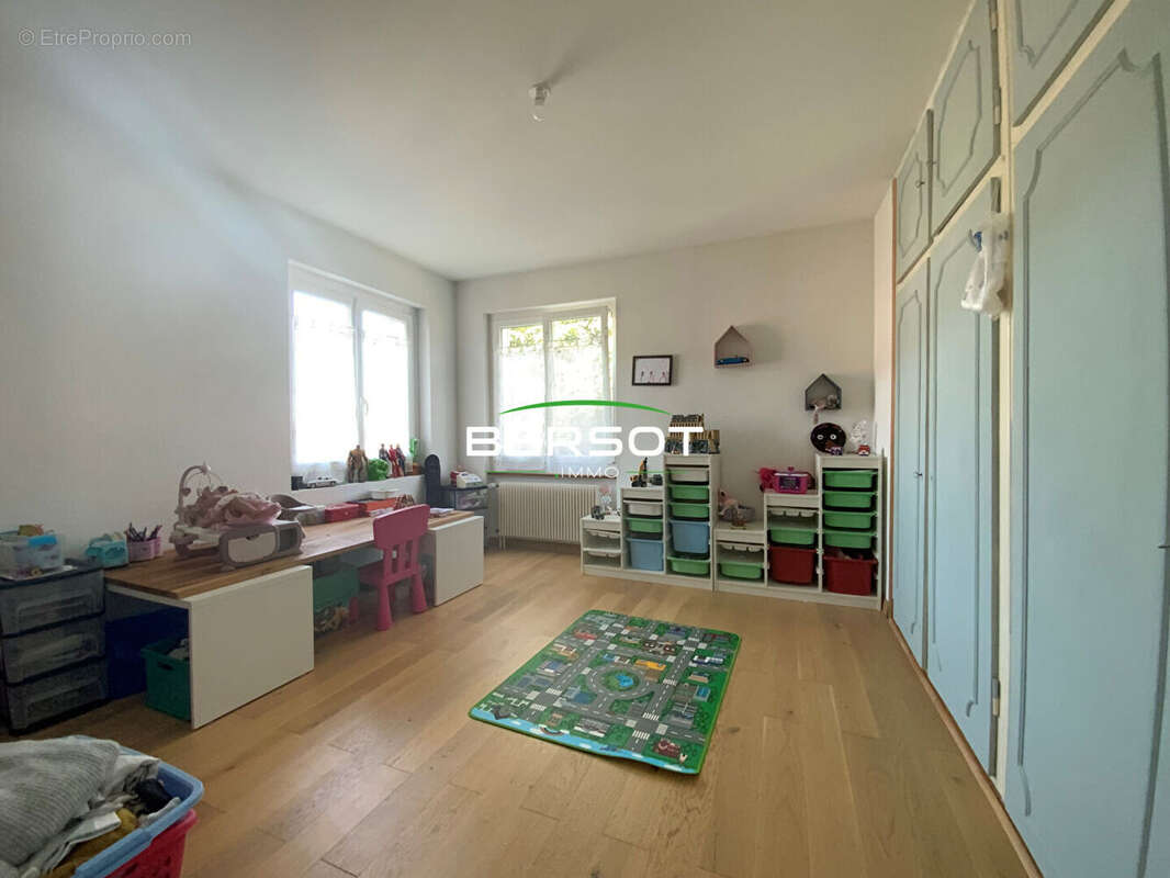 Maison à VILLERS-LE-LAC