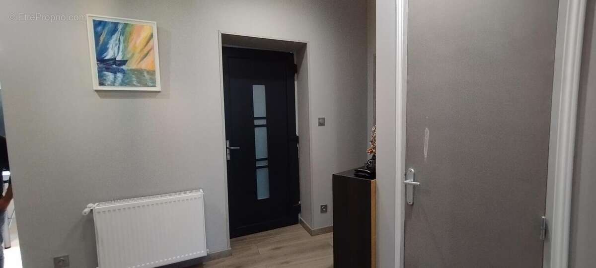 Appartement à VESOUL