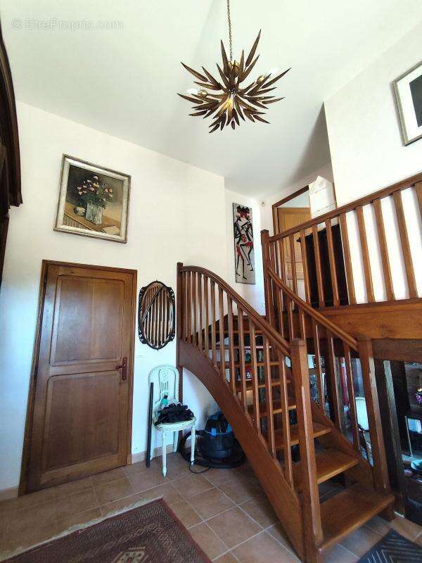 Maison 186 m² à Saint-Amand-Jartoudeix  - photo 5