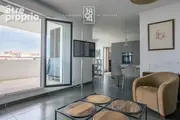 Appartement à MARSEILLE-7E