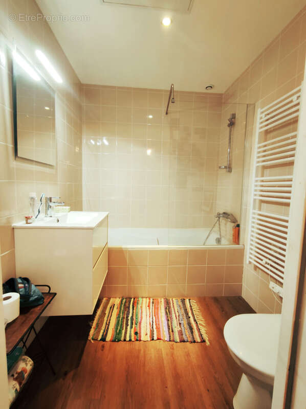 Appartement à CAEN