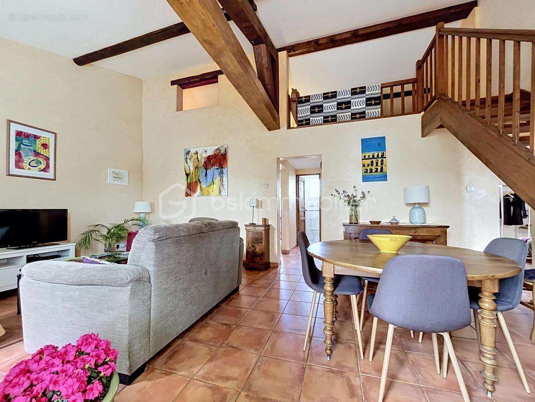 Coup de coeur assuré pour cette charmante maison à CASTANET - photo 7