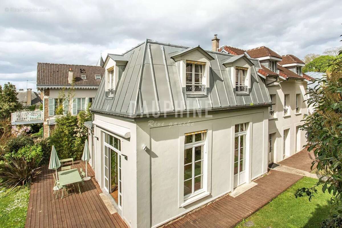 Maison à SEVRES
