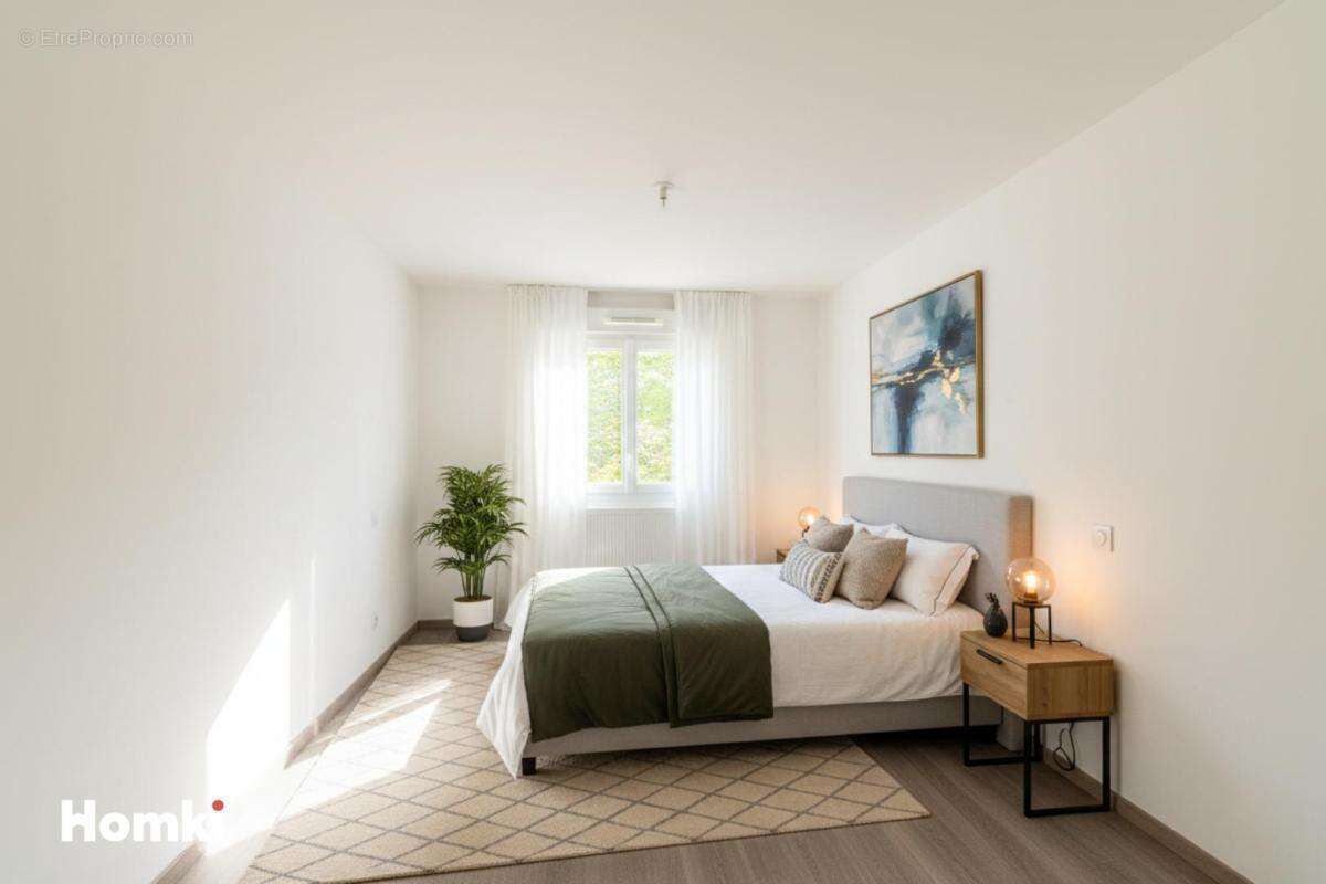 Appartement T3 de 61 m2 à Biarritz 64200 - photo 6