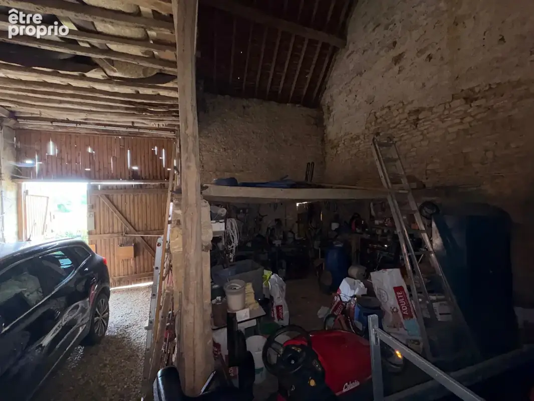 Maison située dans un secteur recherché à moins de 10min de Premery - photo 11