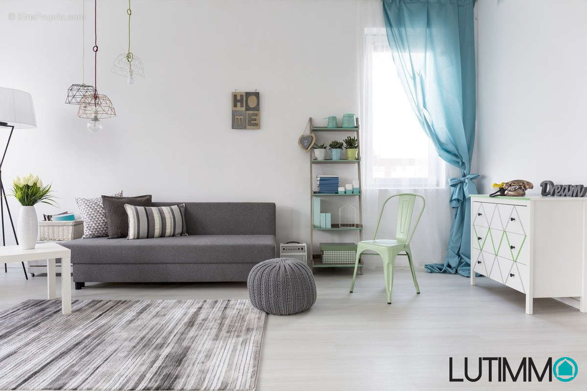 Appartement à PFASTATT